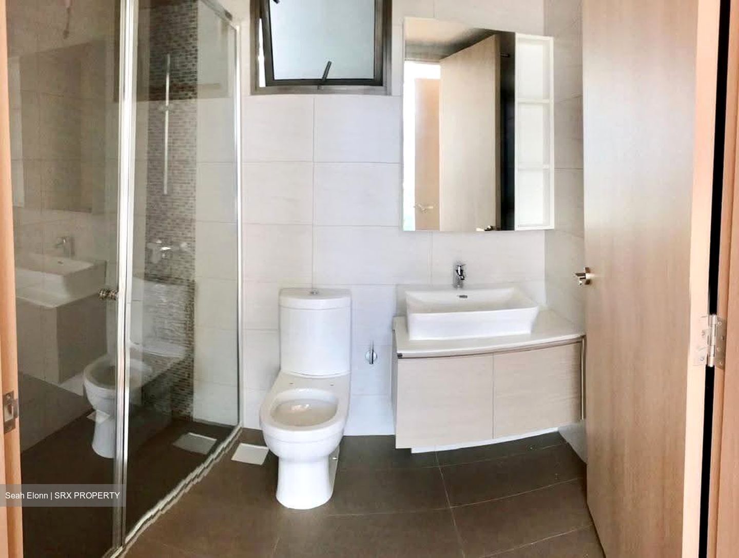 Treasure Crest (D19), Condominium #626429041